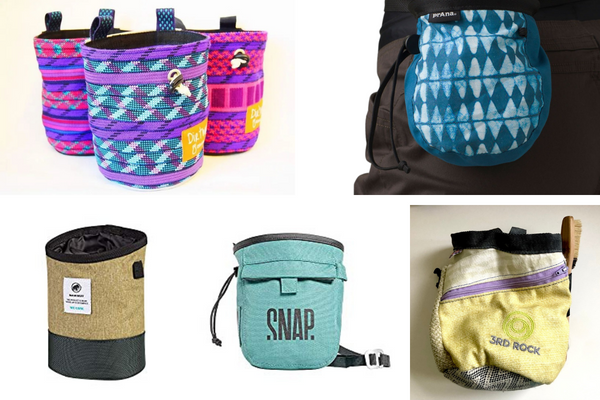 Dirtbags Upcycled Bum Bags and Packs